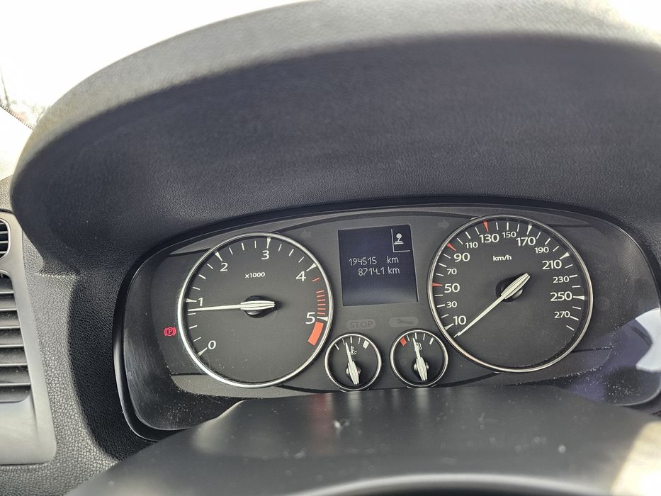 Vand Renault Laguna III