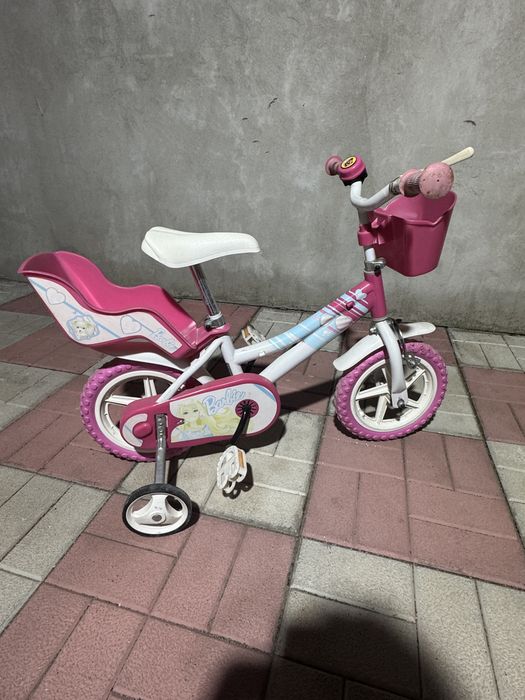 Bicicleta pentru copii