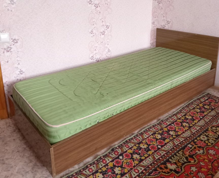 Тахта односпалка