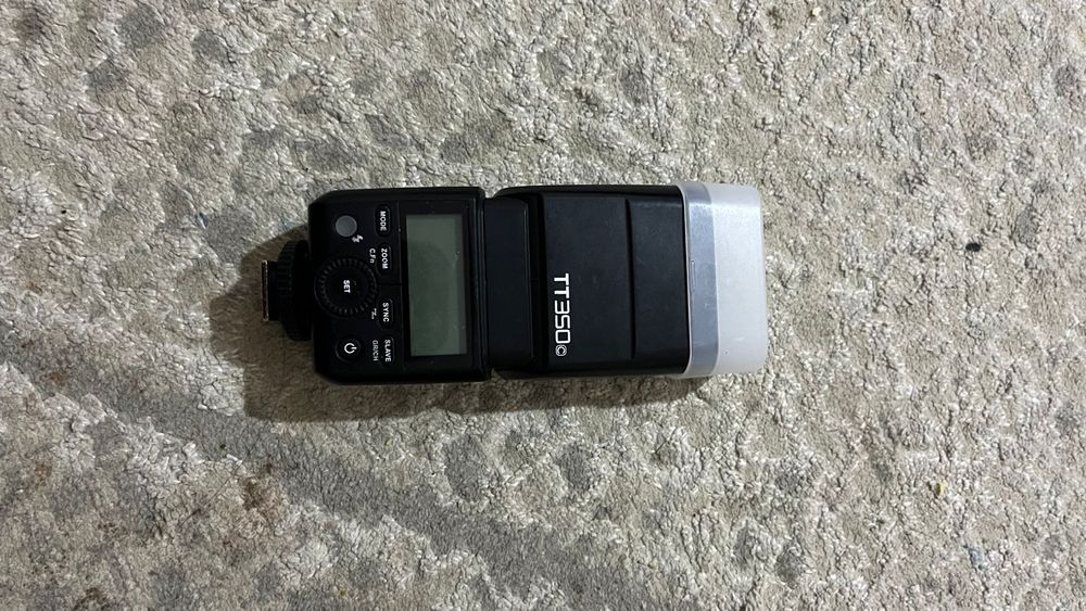 Canon Eos Rp+Rf24-105 +аккумулятор оригинал