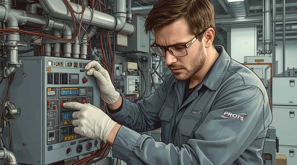 ремонт инверторных блоков, сервис приводов, восстановление электроники