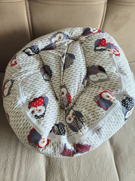 Детски "пуф" барбарон