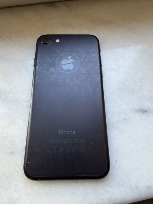 iPhone 7 neverlocked