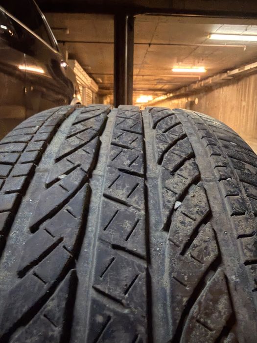 Летни/всесезонни/ гуми Бриджстоун 245/50/19