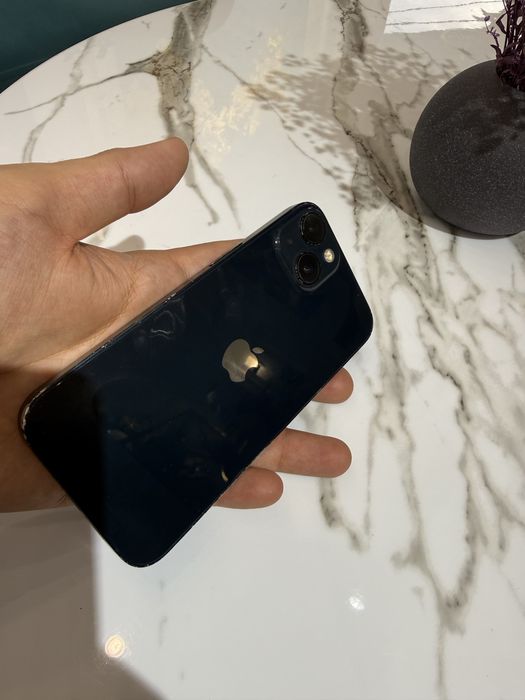 Iphone 13, ochilmagan