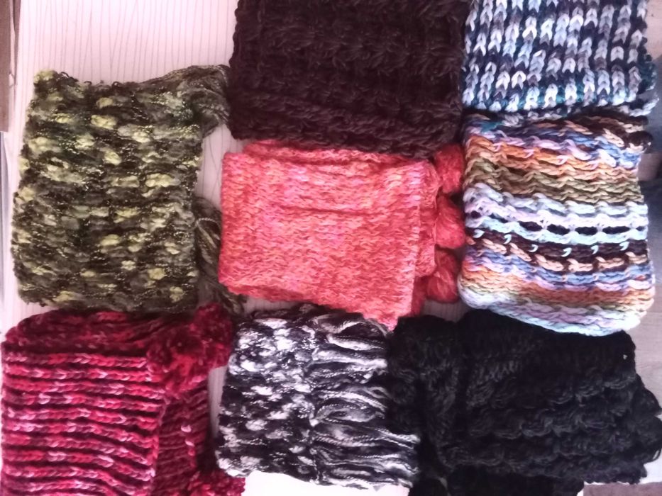 Дамска мода зимна