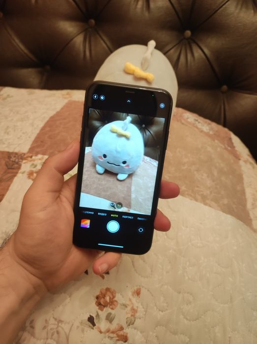 Айфон 11 128гб Iphone