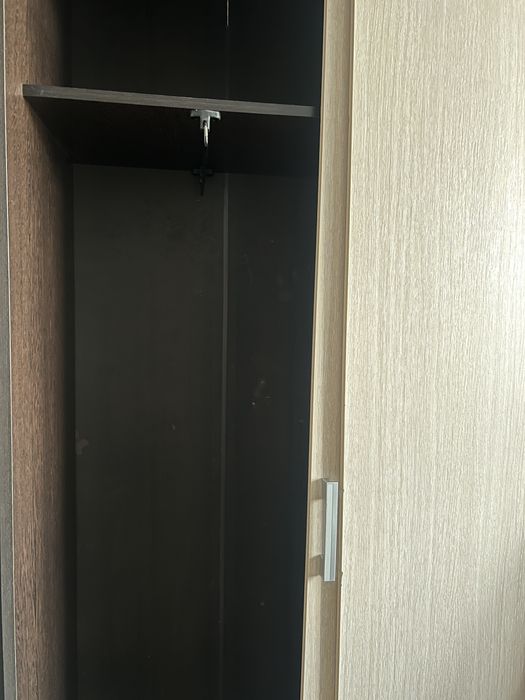 Продам шкаф купе