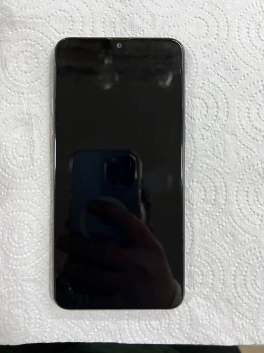 Samsung galaxy A10 s