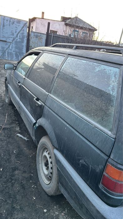 Продам пассат б3