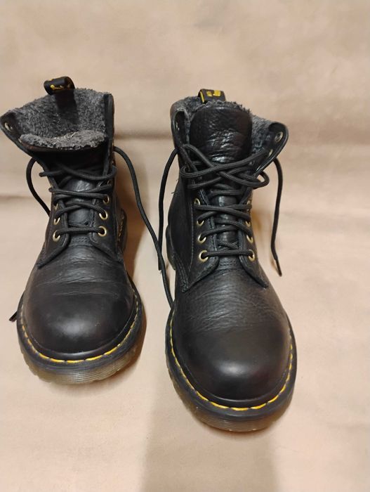 Dr Martens оригинални боти