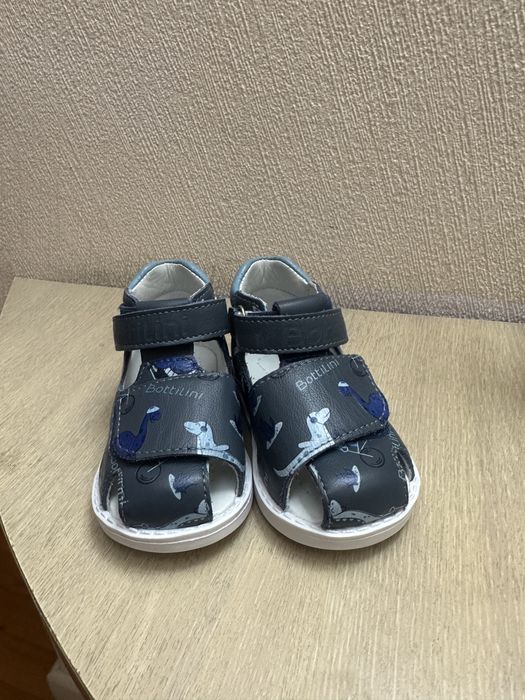 Босоножки детские Bottilini