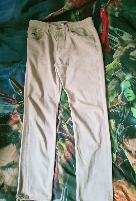 Blugi Tommy Hilfiger