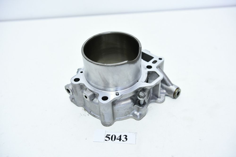 Bloc cilindru piston 1998-2003 Aprilia RSV Mille