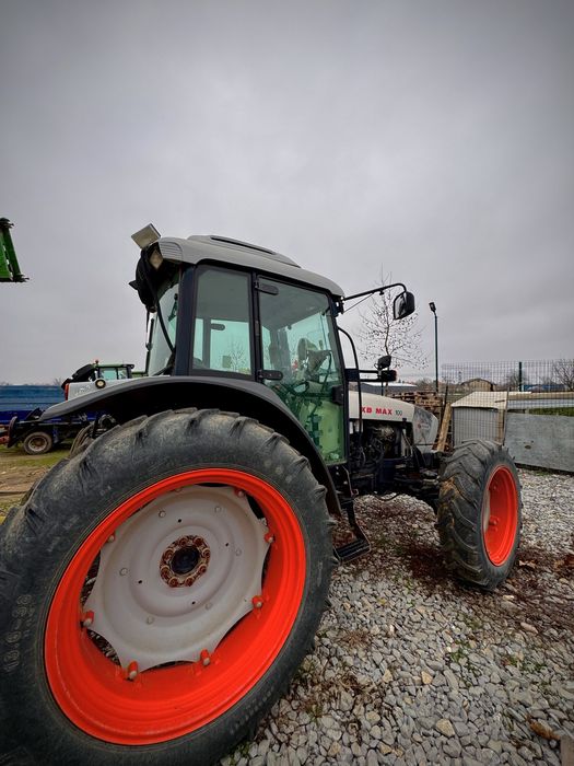 Hurlimann XB - MAX 100