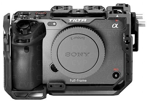 Клетка Tilta для Sony FX3/30 (TA-T16-FCC-B) доставка горантия