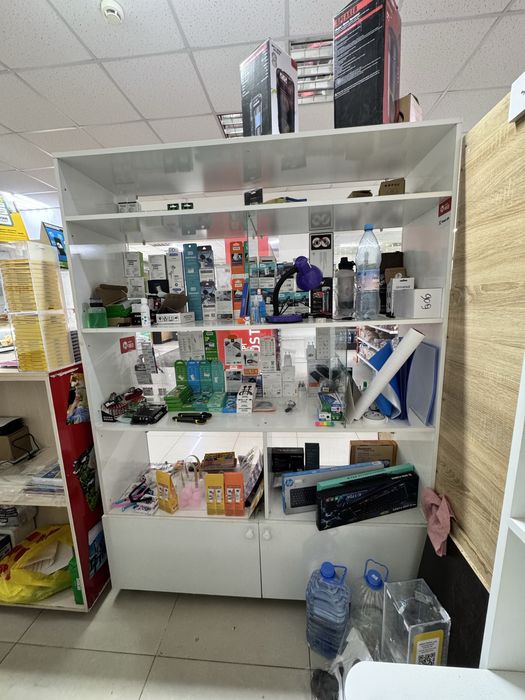 Продам бизнес за 600 тыс тг!
