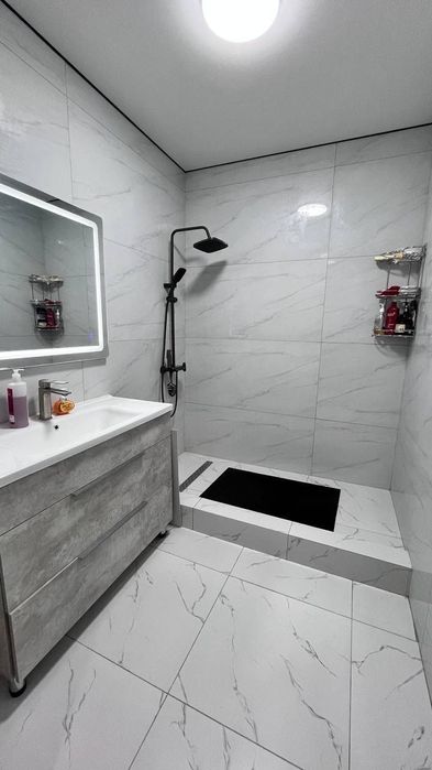 Продается дом мансардный