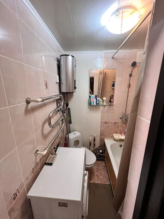 Продам 3х комнатную квартиру