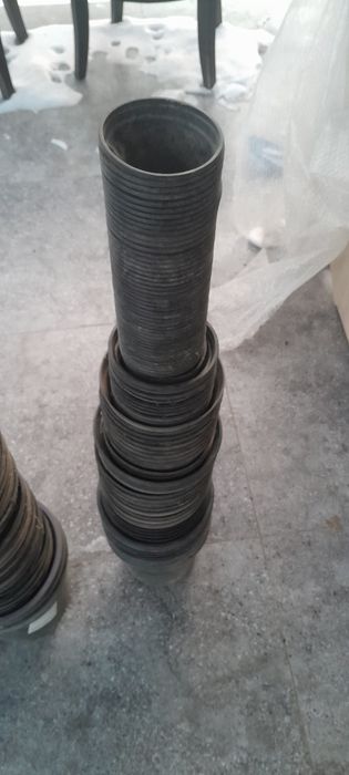 Продам горшки для саженцов