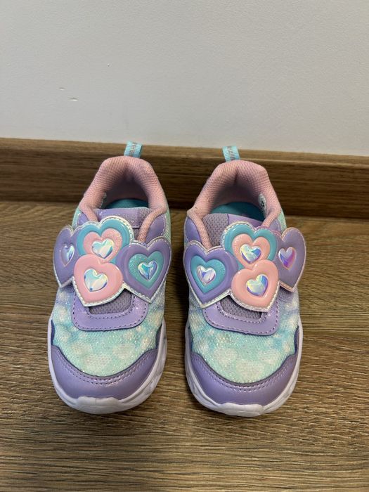 Детски маратонки Skechers
