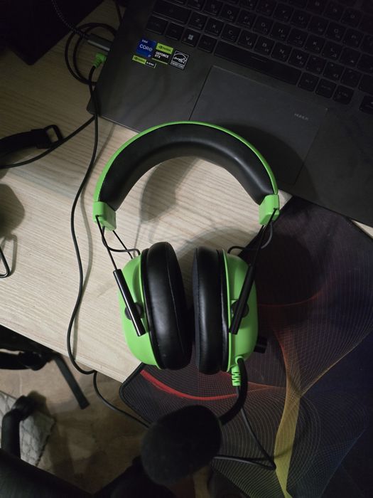 Razer BlackShark V2 X