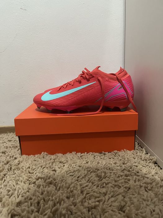 Nike Mercurial ZM Vapor 16 Pro Fg