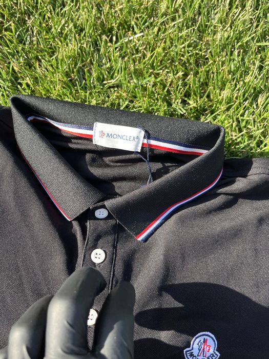Tricou Moncler Barbati