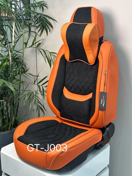 Чехлы на машину