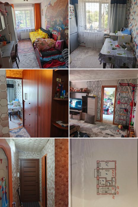 Продажа квартиры