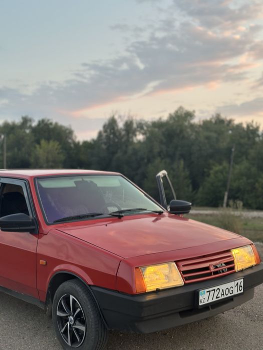 Продам 2109 , обмен