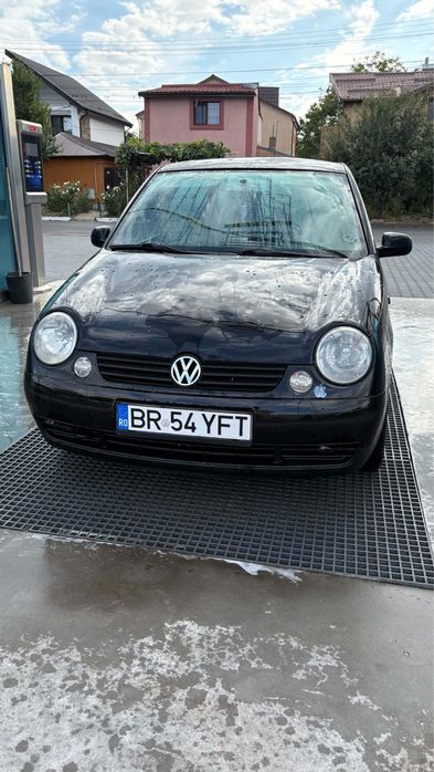 Volkswagen altul