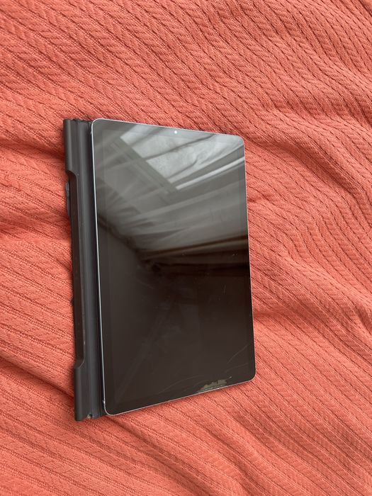 Планшет не рабочий