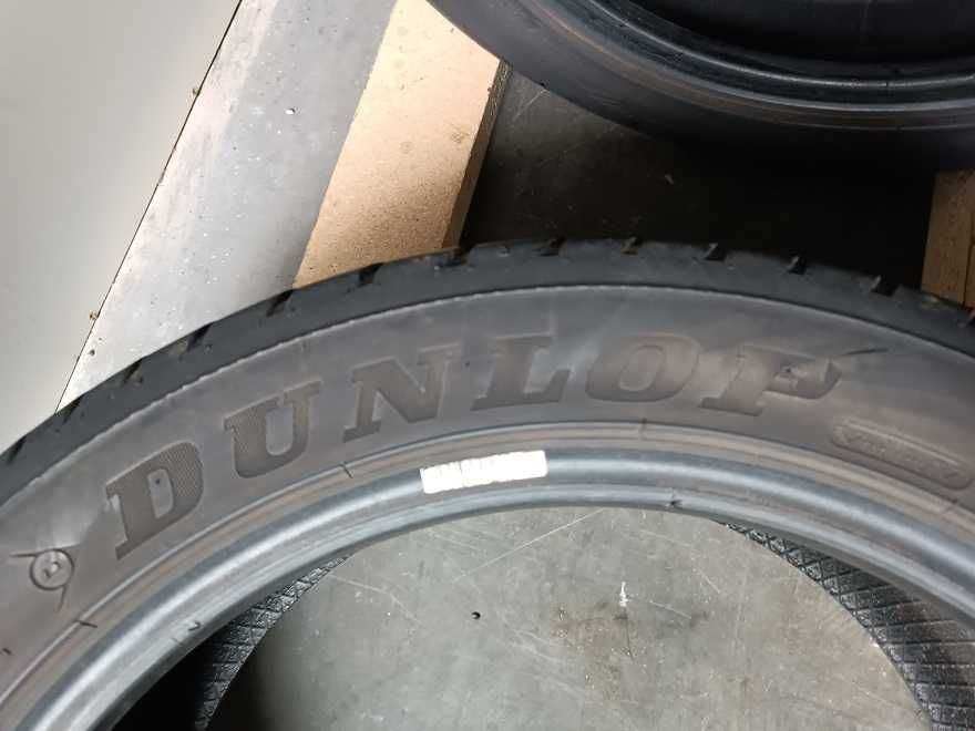 ANVELOPE 225 45 17 91Y DUNLOP  225/45/17  CP V20590
