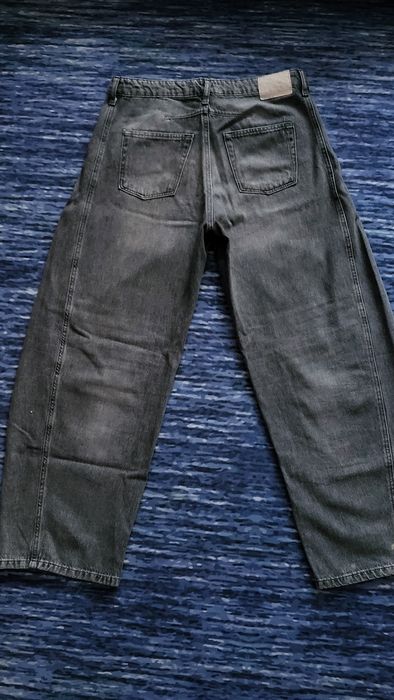 Джинсы Baggy Pull Bear