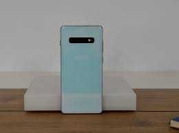 Samsung Galaxy S10 Plus + 2sim