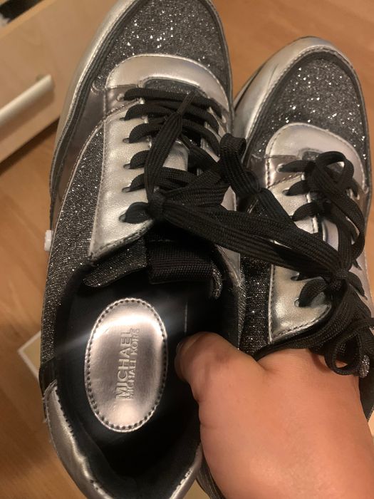 Маратонки Michael kors