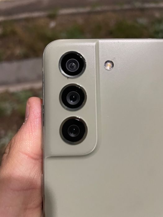 Обмен самсунг с21 фе 5g