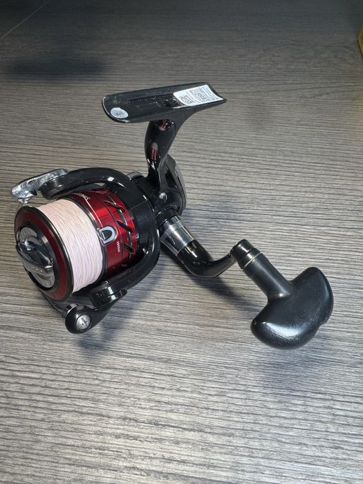 Катушка Daiwa Sweepfire 3000