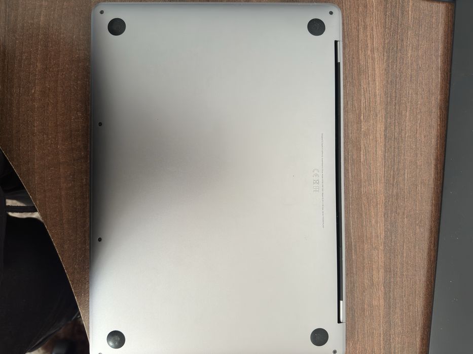 Macbook pro 2019