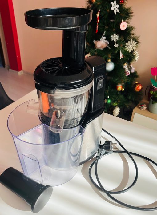 Сокоизстисквачка