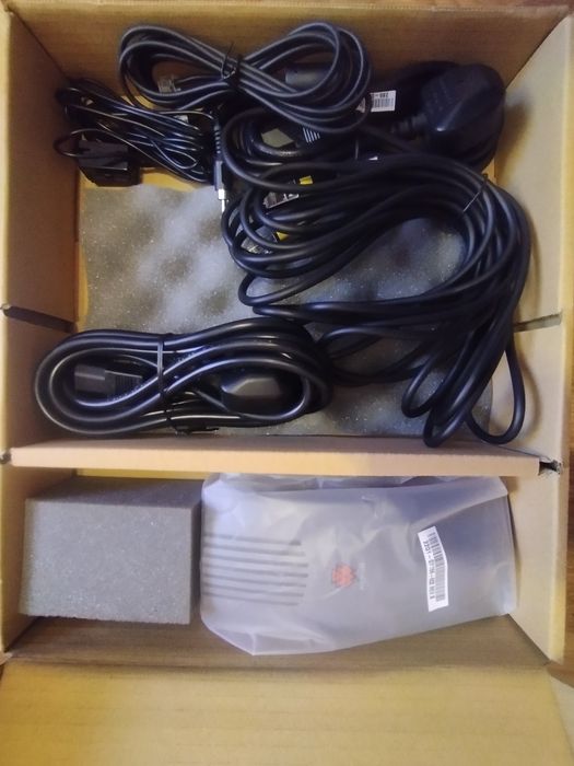 Polycom VTX 1000