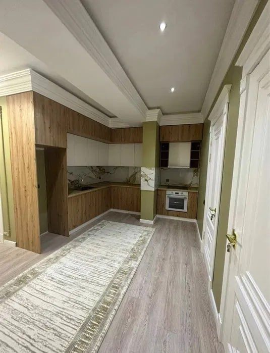 Габус! Сдается 3 ком квартира в аренду