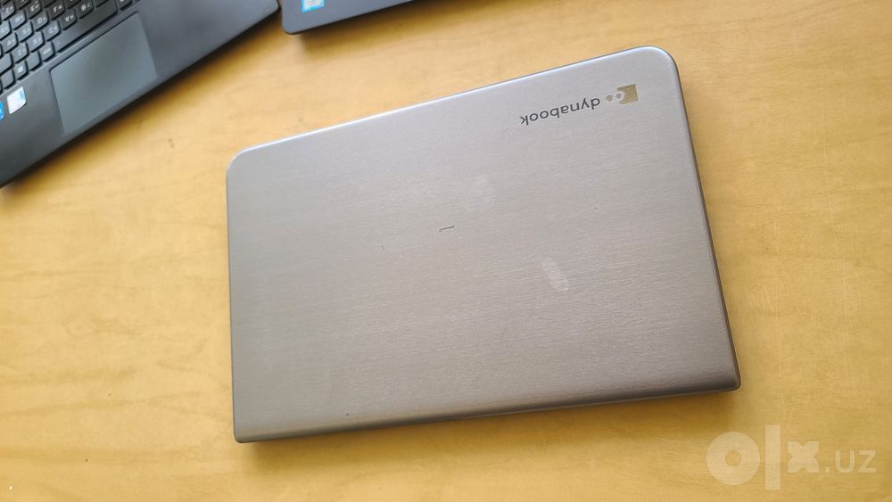 Toshiba Dynabook KIRA – Intel Core i7-5500U | 8GB RAM | 256GB SSD | Fu