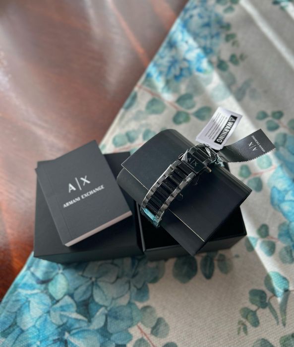 Ceas Armani Exchange NOU!