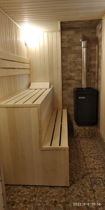 Отделочные работы