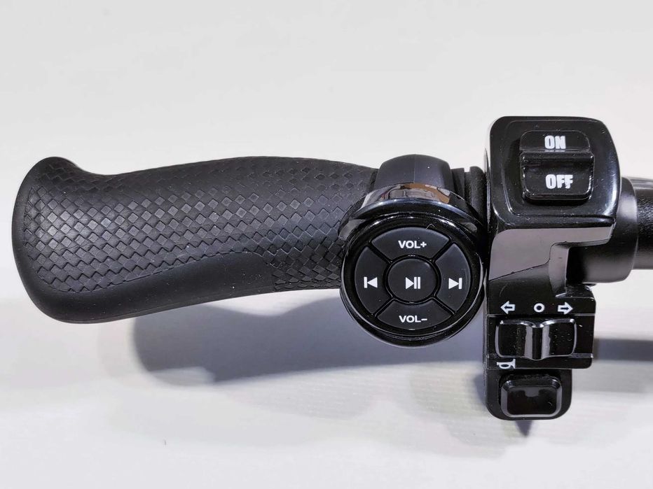 Безжичен блутут медия бутон Дистанционно за смарт телефон,таблет,кола