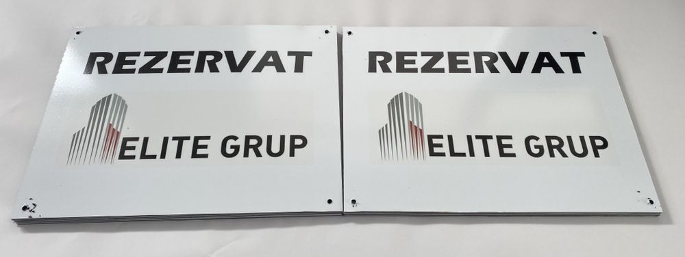 Placa parcare. Nu parcati. Parcare privata