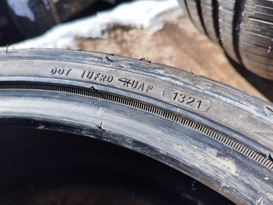 245 35 R20 Пары 2шт. На выбор