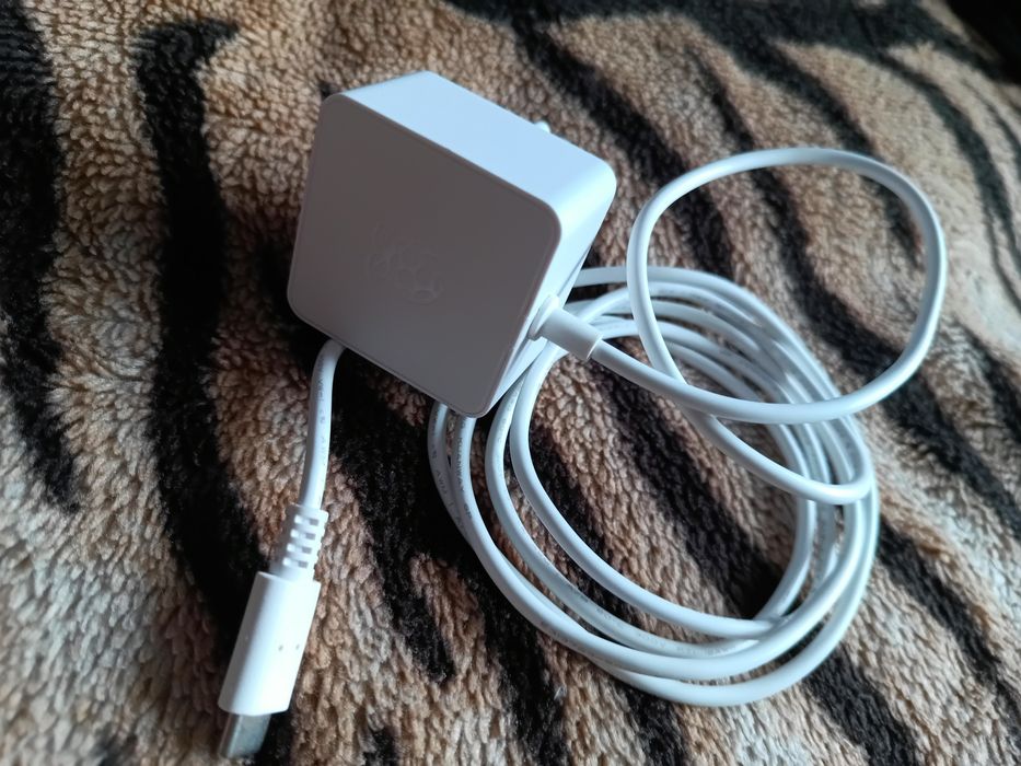 Raspberry pi 4 4GB RAM